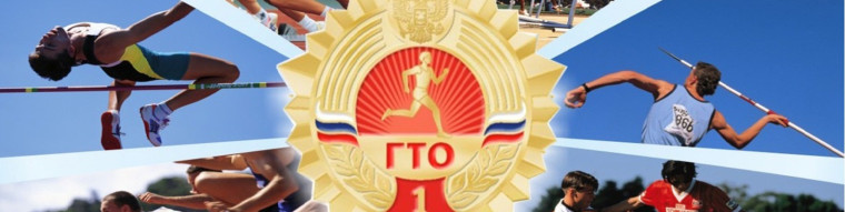 Новая жизнь системы ГТО. Новая жизнь системы ГТО.