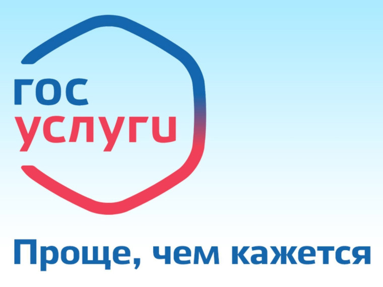 Госуслуги проще чем кажется. Госуслуги проще чем кажется.